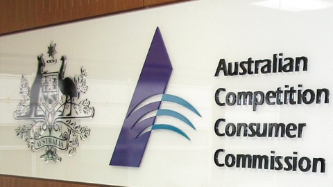 Playing NBN Politics with the ACCC