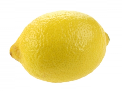 NBN Cost Benefit Analysis - orange or lemon