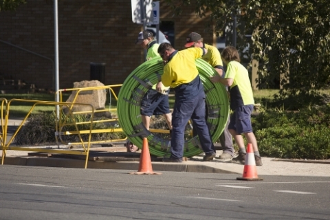 NBN future is a numbers game