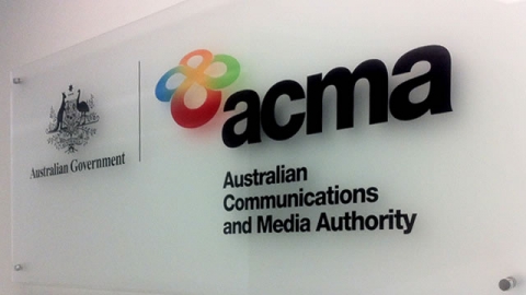 Panel Member ACMA Mobile Network Performance Forum