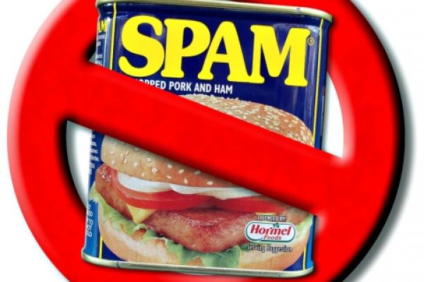 You’ve got mail – how to stop spam and reduce cyber crime