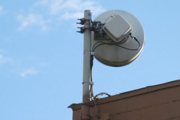 Wireless hope for locations outside NBN reach