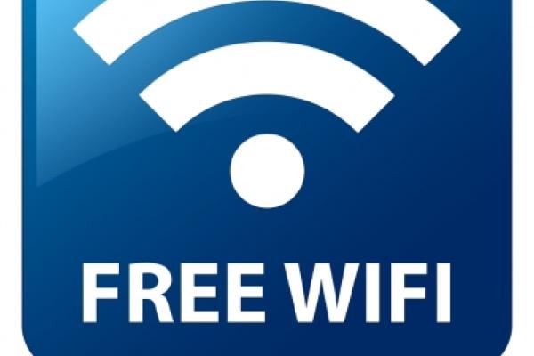 Free Wi-Fi for everyone everywhere (maybe)