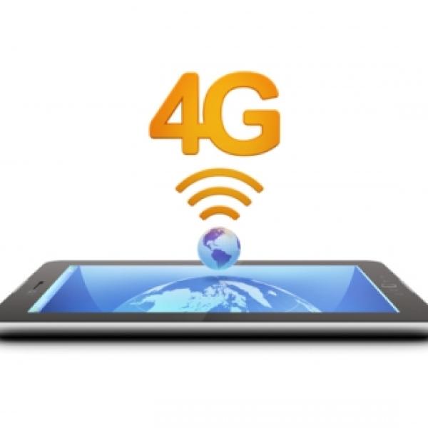 Explainer: what is 4G?
