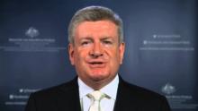 Fifield needs to take the lead on Universal Service