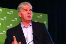 Bill Morrow: Fixing the NBN