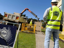 NBN write-down a band-aid solution