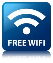 Free Wi-Fi for everyone everywhere (maybe)