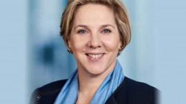 Robyn Denholm: Telstra's existing 4G network will underscore the rapid roll out of its 5G roadmap