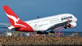 Qantas drops in-flight Wi-Fi – the NBN to the rescue?
