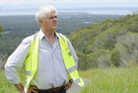 Bill Morrow - NBN's a can of worms on pricing