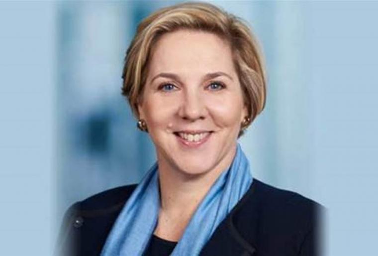 Robyn Denholm: Telstra's existing 4G network will underscore the rapid roll out of its 5G roadmap
