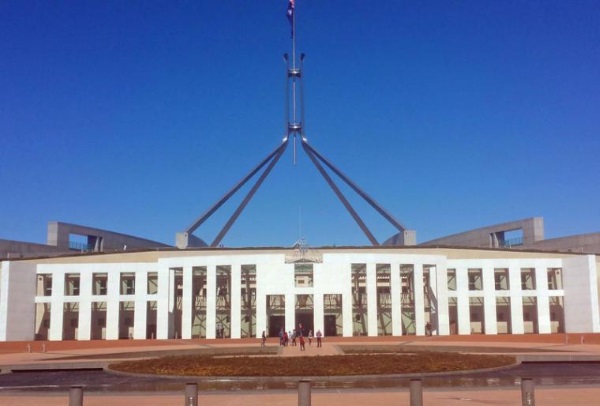 Big House rules: New telco legislation should deliver certainty for the industry