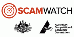 SCAMwatch – a helping hand against online scammers
