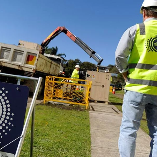 NBN write-down a band-aid solution