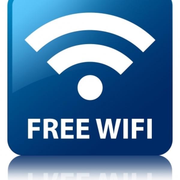 Free Wi-Fi for everyone everywhere (maybe)