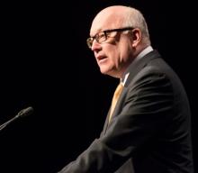 Brandis folly 'Stop the Bytes'