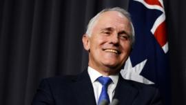 NBN: Turnbull's time is up
